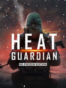 Heat Guardian Cover