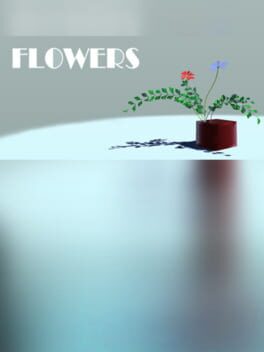 Flower Design Cover