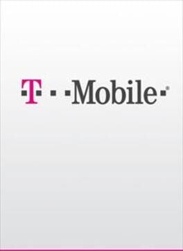 T-Mobile Kinect Sports Cover