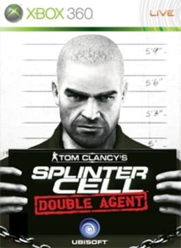 TC's SC Double Agent Cover