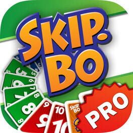 Skip-Bo Cover