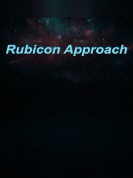 Rubicon Approach Cover