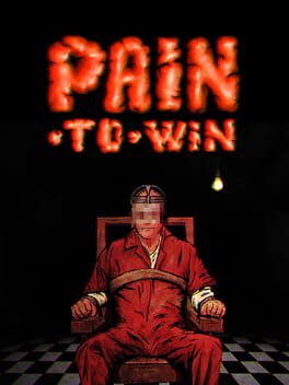 Pain-to-win Cover