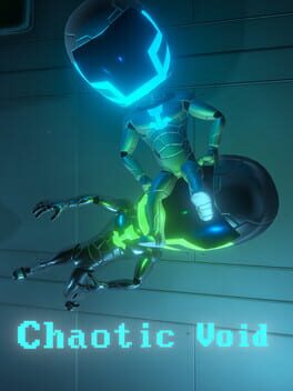 Chaotic Void Cover