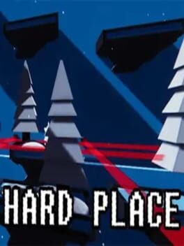 Hard Place Cover