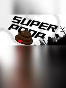 Super Poop Cover