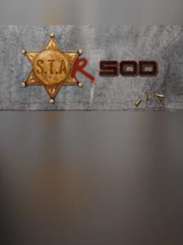 Star Sod Cover