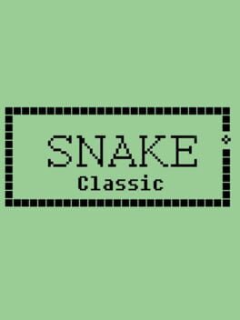 Snake Classic Cover