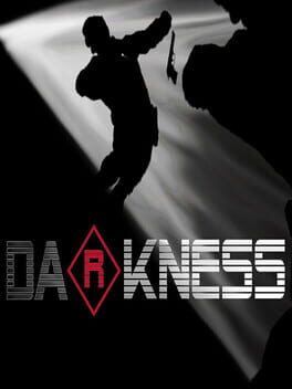 Darkness Restricted Cover