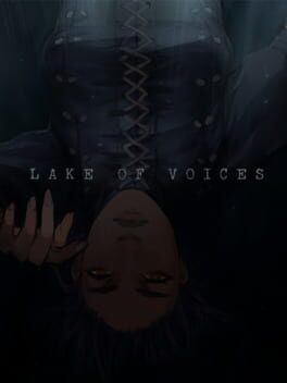 Lake of Voices Cover