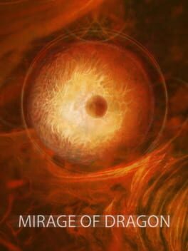 Mirage of Dragon Cover