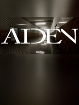 Aiden Cover
