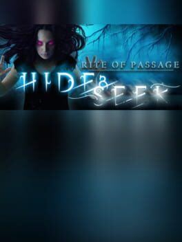 Rite of Passage: Hide and Seek - Collector's Edition