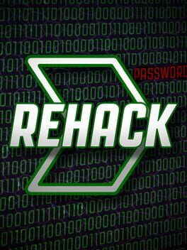 ReHack Cover