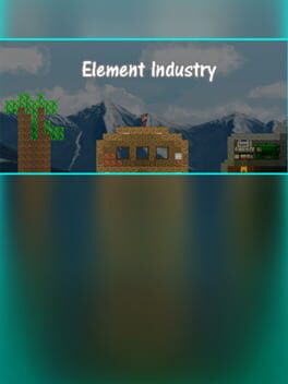 Element Industry Cover