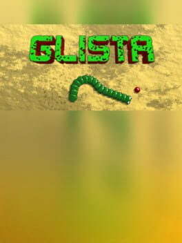 Glista Cover