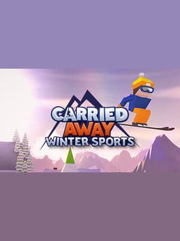 Carried Away: Winter Sports Cover