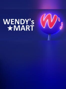Wendy's Mart 3D Cover