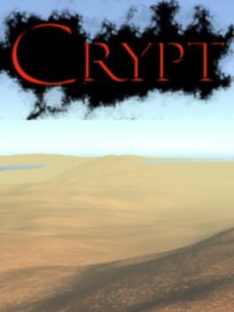 Crypt: The Black Tower Cover