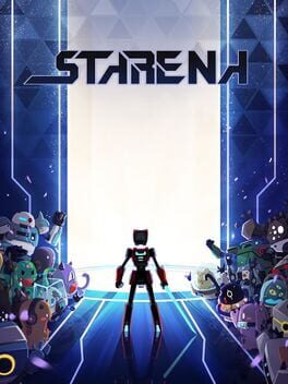 Starena Cover