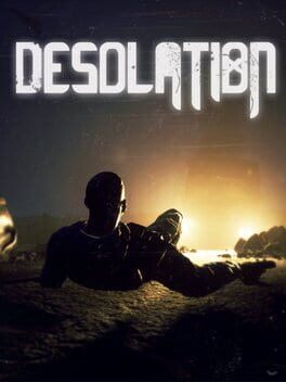 Desolation Cover