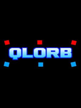 Qlorb Cover