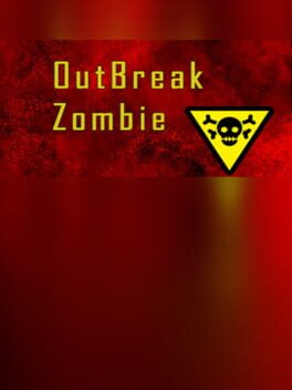 OutBreak Zombie Cover
