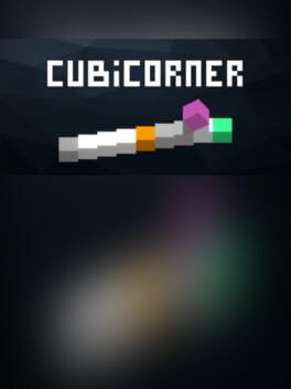 Cubicorner Cover