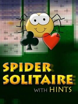 Casual Spider Solitaire Cover