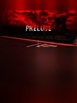 Prelude: Psychological Horror Game Cover