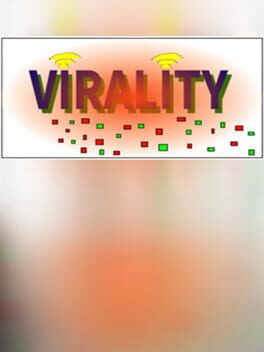 Virality Cover