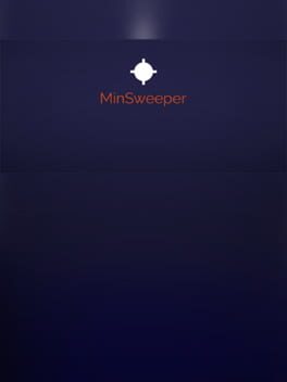 MinSweeper Cover