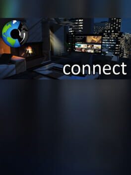 connect - Virtual Home Cover