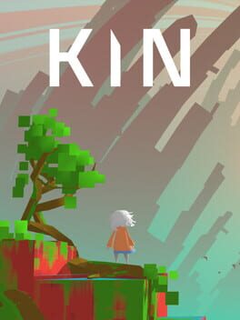 Kin Cover