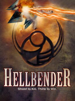 Hellbender Cover