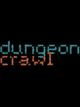 Linley Henzell's Dungeon Crawl Cover