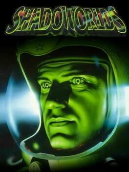 Shadoworlds Cover