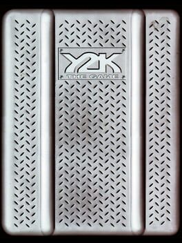 Y2K: The Game Cover