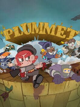 Plummet Cover