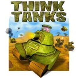 ThinkTanks Cover