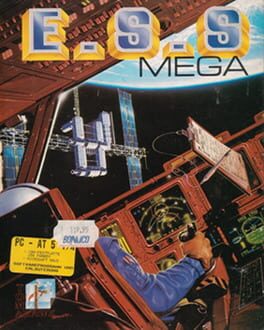 E.S.S. Mega Cover