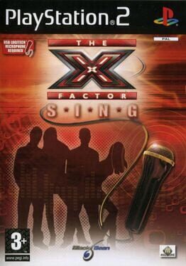 The X Factor Sing Cover