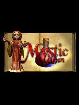 Mystic Inn Cover