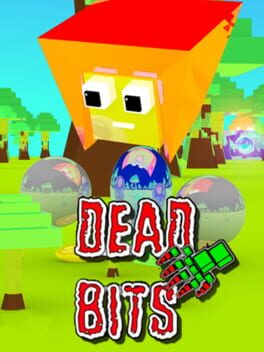 Dead Bits Cover