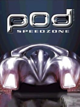 POD SpeedZone Cover