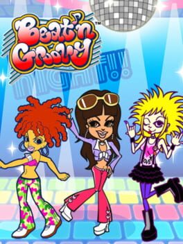 Beat'n Groovy Cover