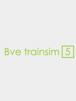 BVE Trainsim Cover