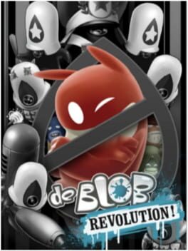 De Blob Revolution