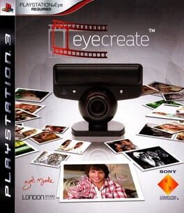 Eye-Create Cover