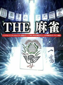 The Mahjong Cover